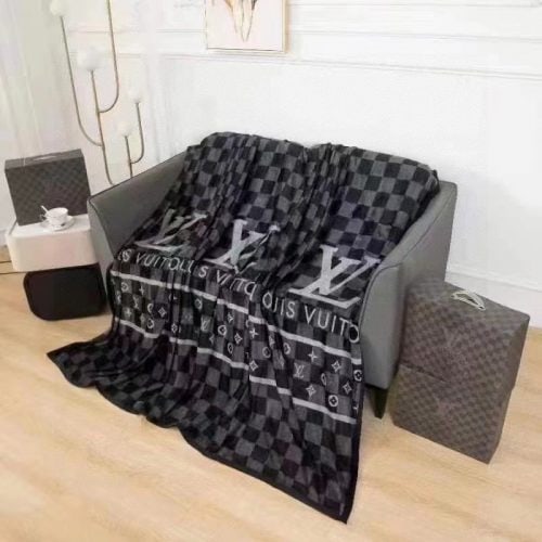 LL woollen blanket
