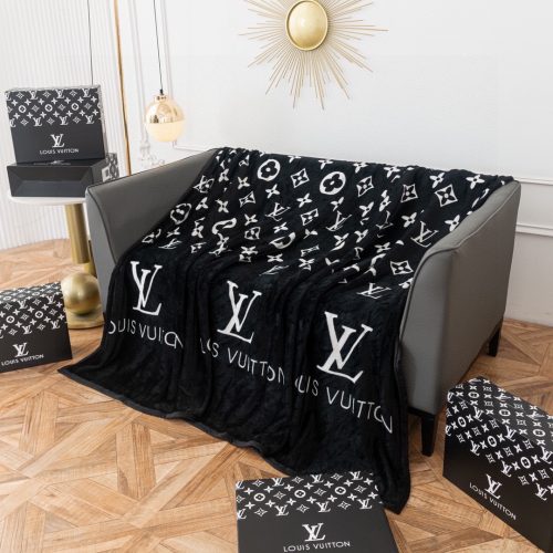 LL woollen blanket