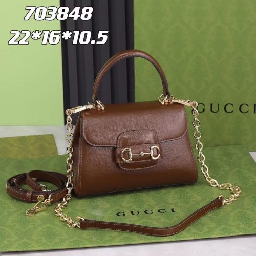 High quality handbag made of environmentally friendly materials