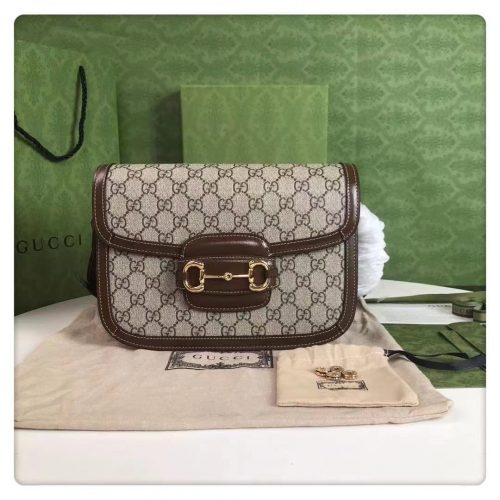 High quality handbag made of environmentally friendly materials