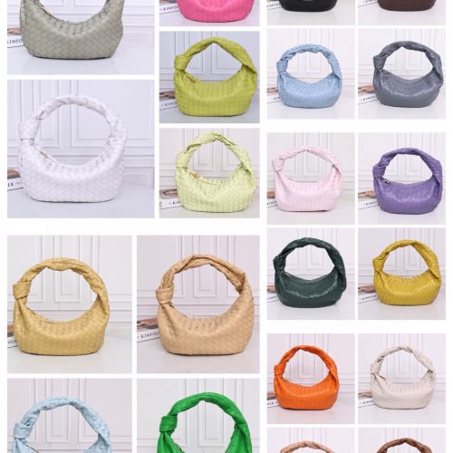 BV Woven handbag