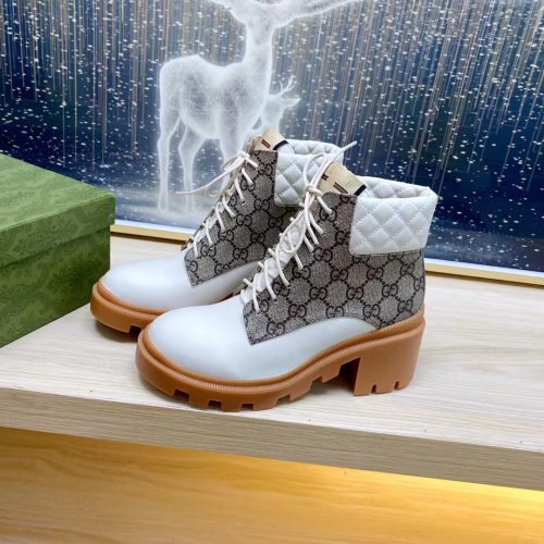 GG shoes