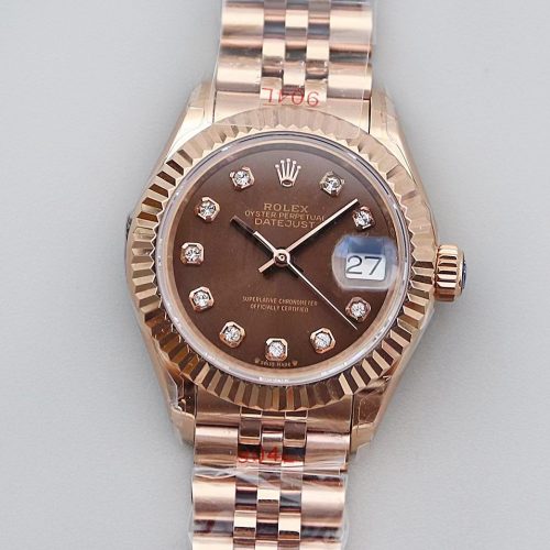 RO watch