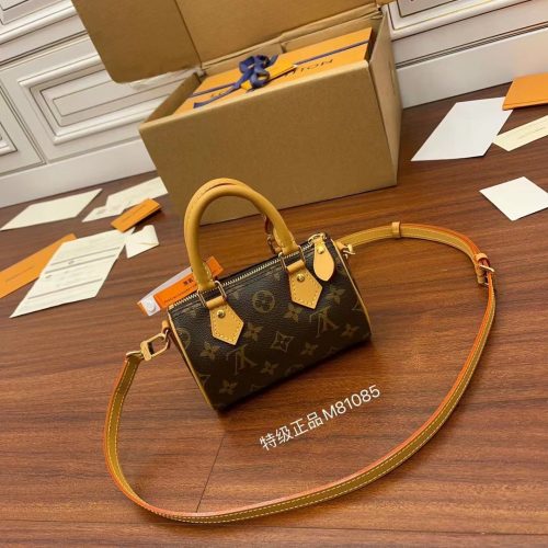NANO SPEEDY handbag