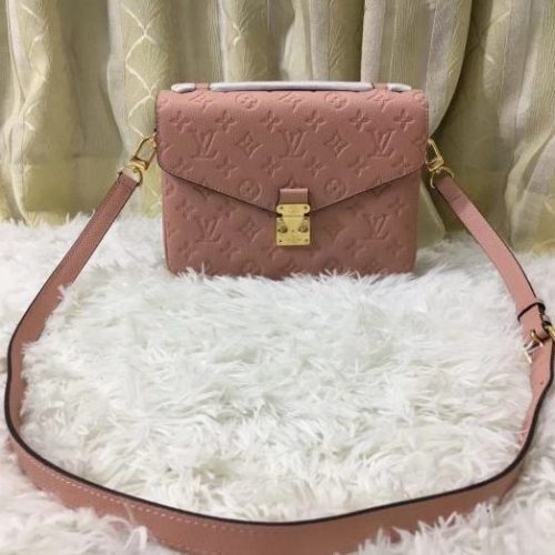 Pochette Métis handbag