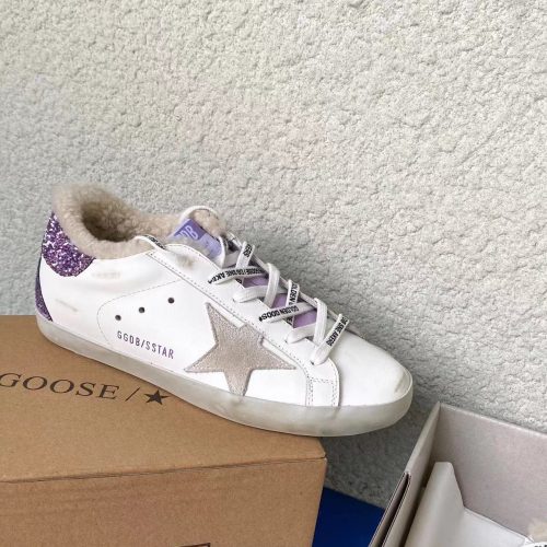 GGD shoes
