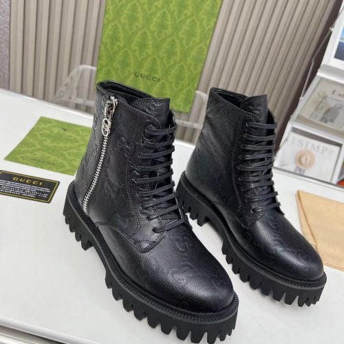 GG shoes