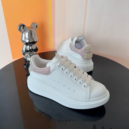 AI shoes
