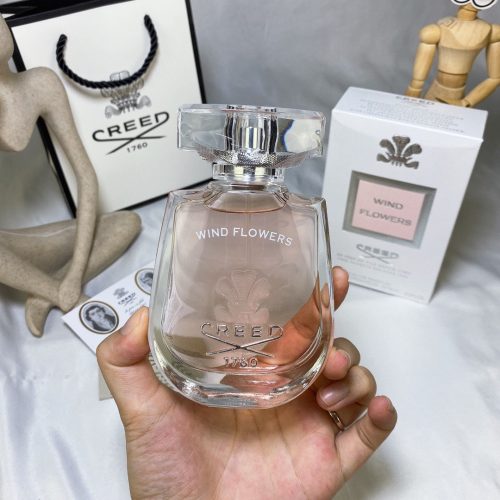 CRE perfume