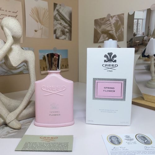 CRE perfume