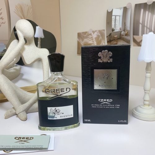 CRE perfume