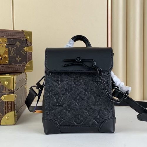 LL NANO STEAMER handbag