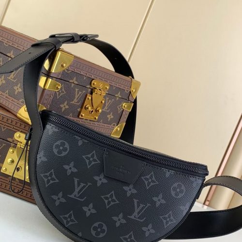 LL  MOON CROSSBODY handbag