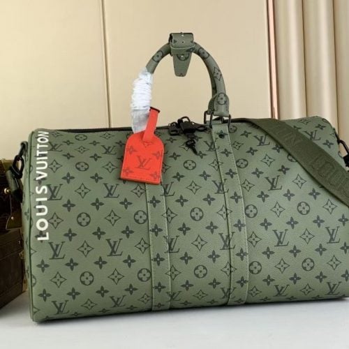 LL  Keepall Bandouli è re 45 travel bag