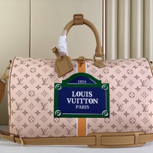 Keepall Bandouli è re 45