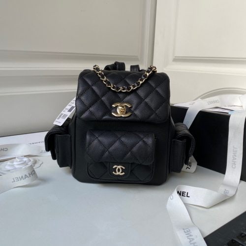 Shoulder schoolbag
