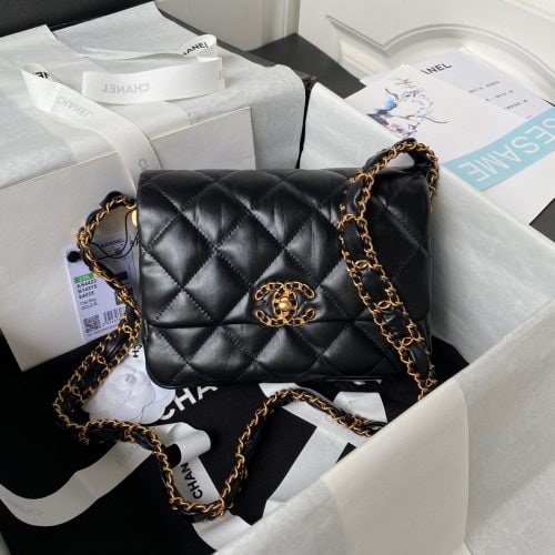 Single shoulder bag