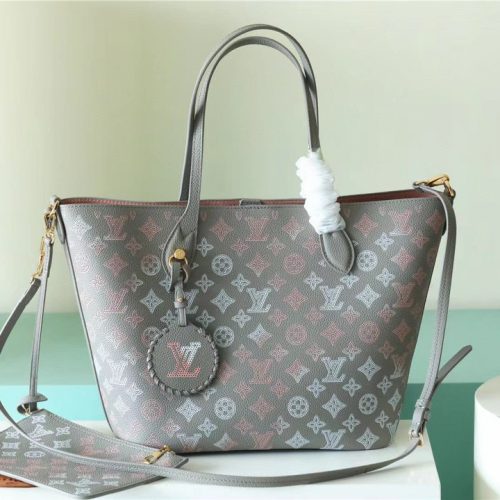 Flight Mode BLOSSOM Medium handbag