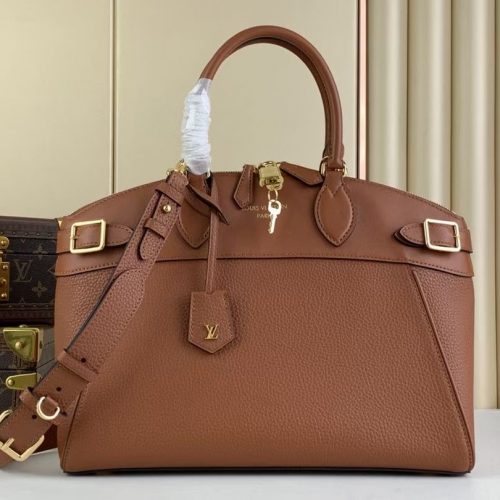 Lock It MM handbag
