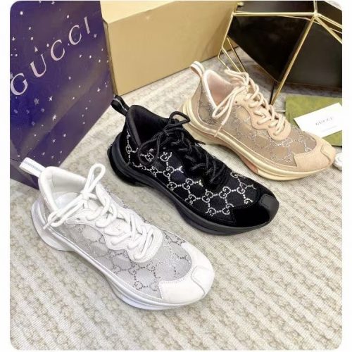 GG shoes