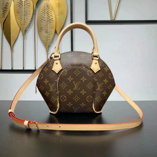 ELLIPSE small handbag