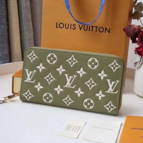 LL wallet