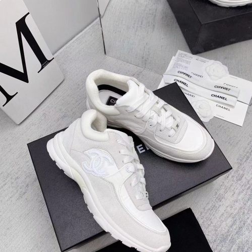 CC shoes