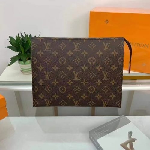 Fashionable leather bag for women