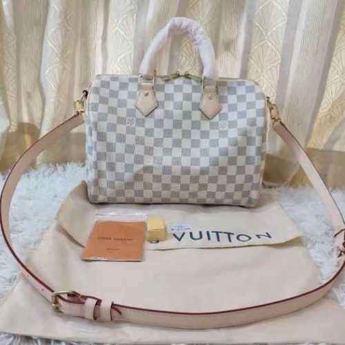 SPEEDY BANDOULIÈRE handbag