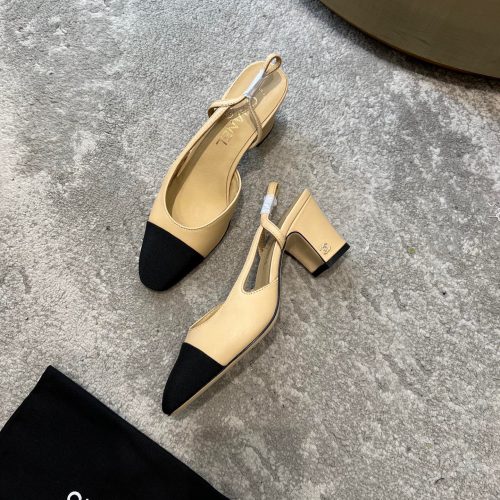 CC shoes