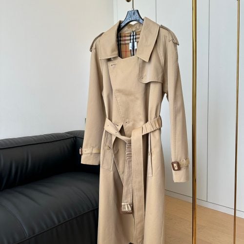 BB overcoat