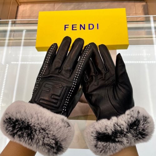 Fe gloves