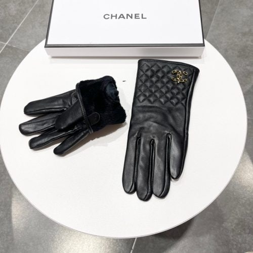 CC gloves