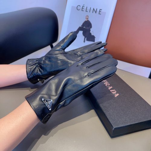 PA gloves