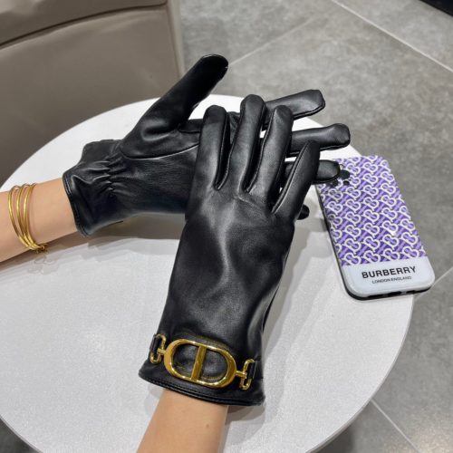 DD gloves