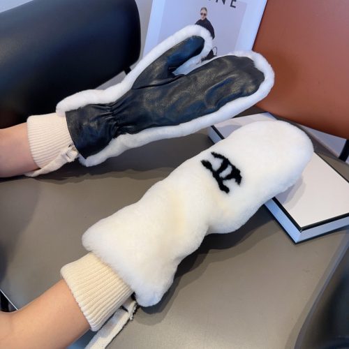 CC gloves