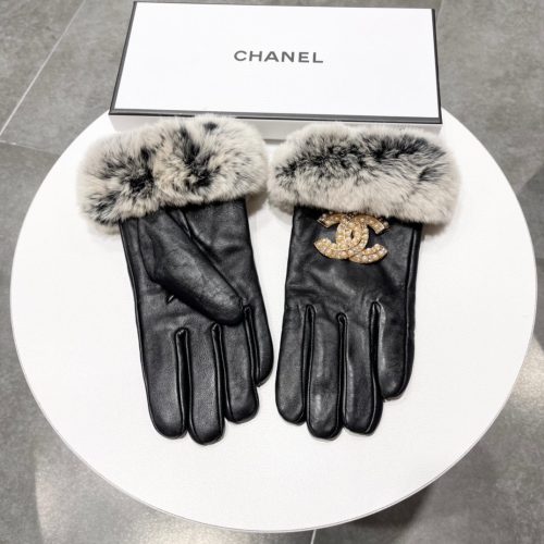 CC gloves