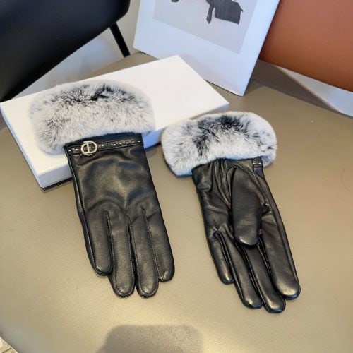 DD gloves