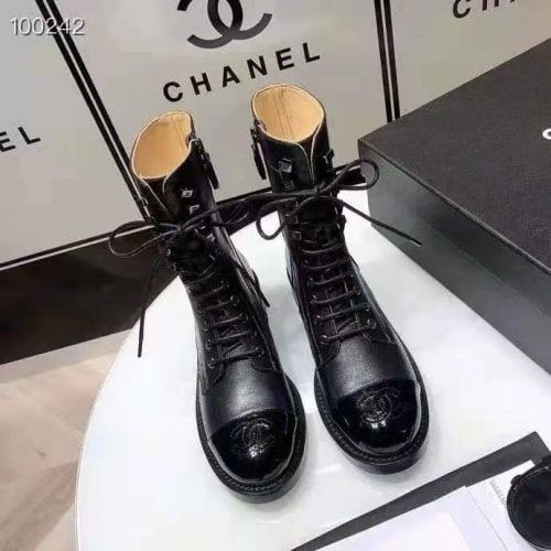 CCH shoes