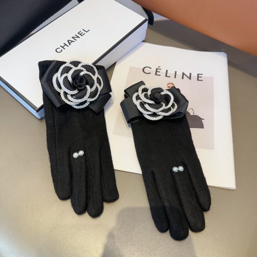 CC gloves