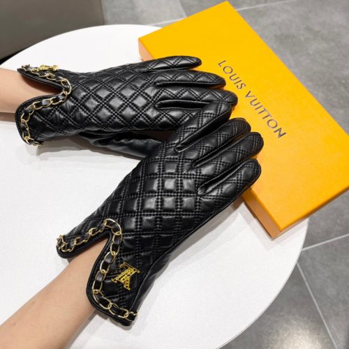 LL gloves