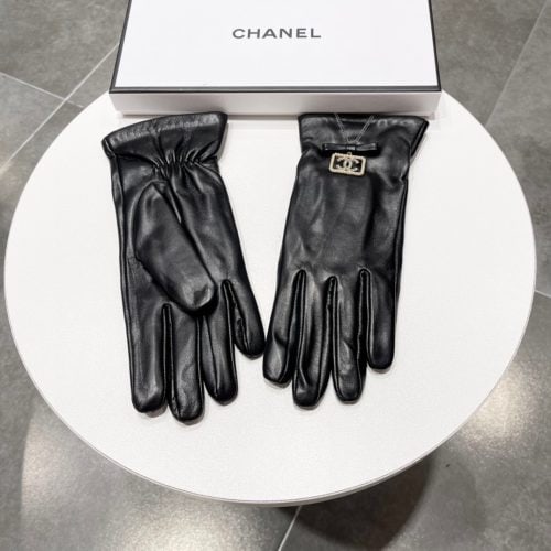 CC gloves