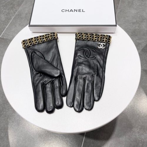 Cha gloves