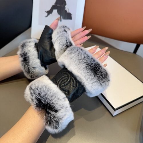 CC gloves
