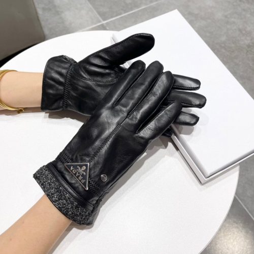 PP gloves