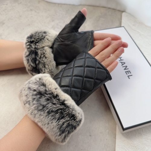 CC gloves
