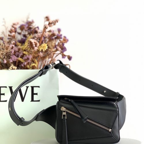 Puzzle Waistpack