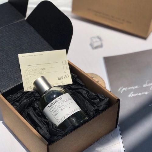 Les perfume