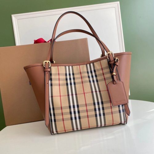 BB shopping bag