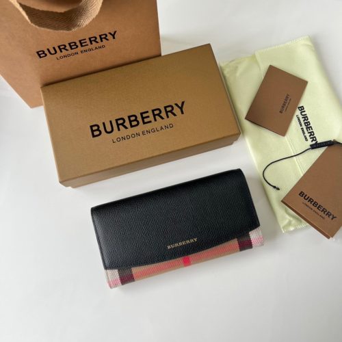 BB wallet